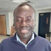 Mamudou Kanuteh Photo